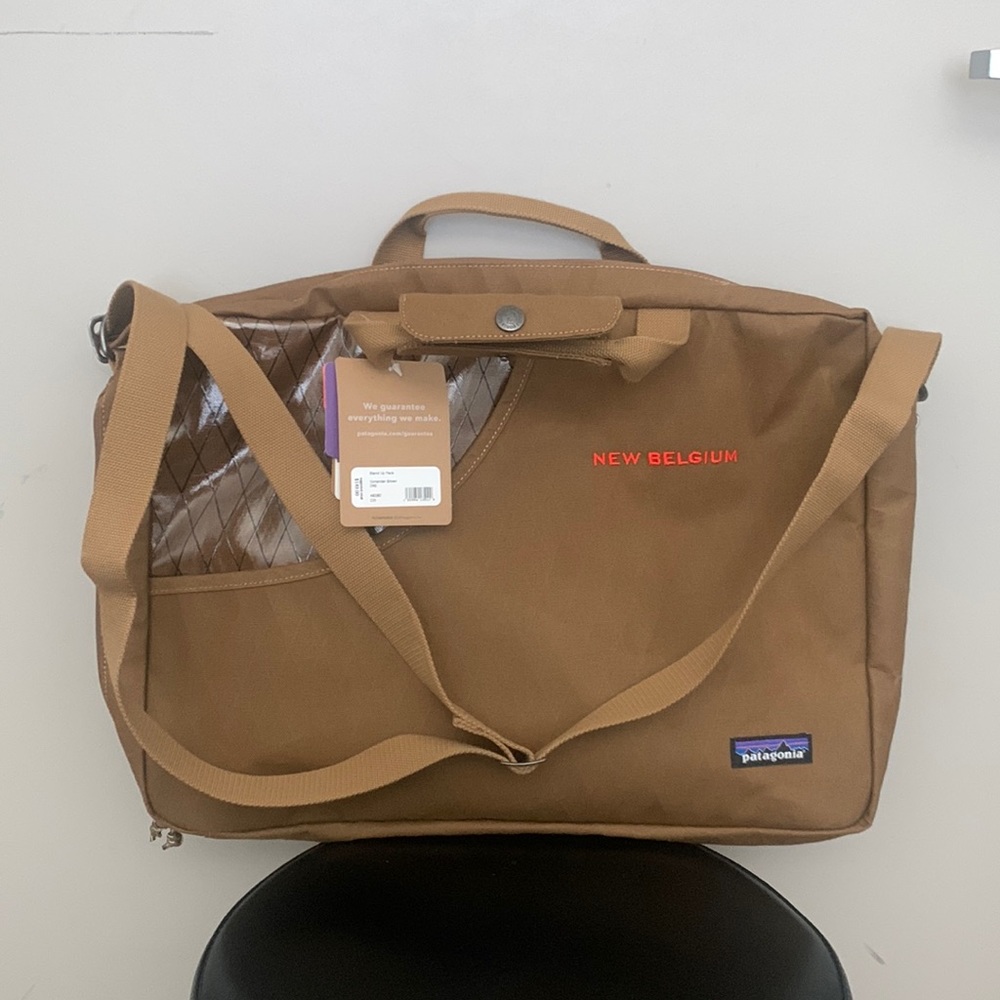 Stand Up Pack